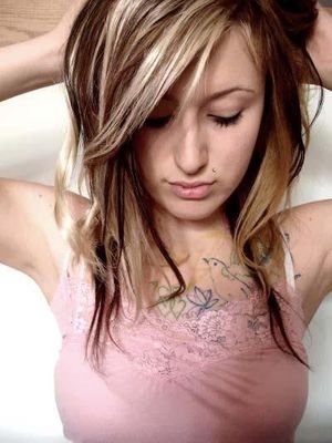 Brown Hair Styles For Girls. hot rown emo hairstyles. emo