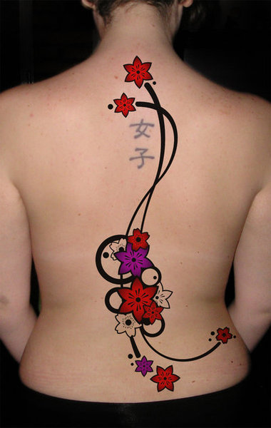Amazing Tattoo Designs