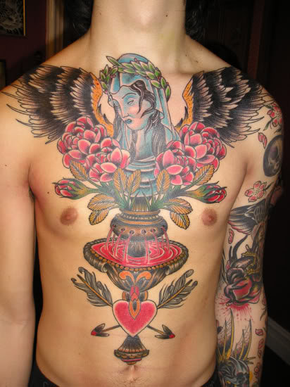 Learn How to Make Tattoo Ink Get the Skinny on This Great Art