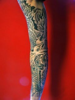 Japanese+dragon+tattoo+sleeve+designs
