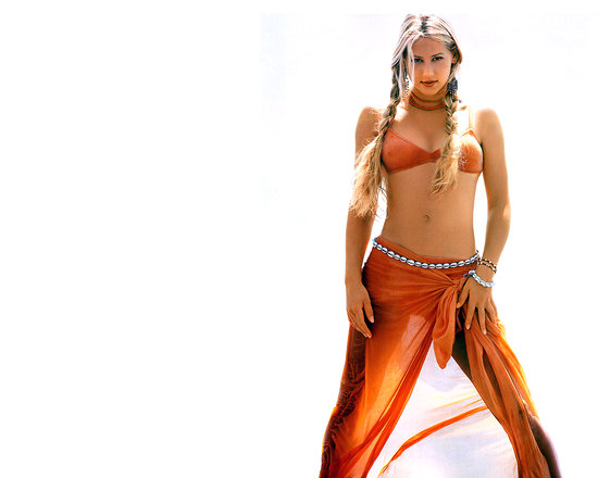 anna kournikova