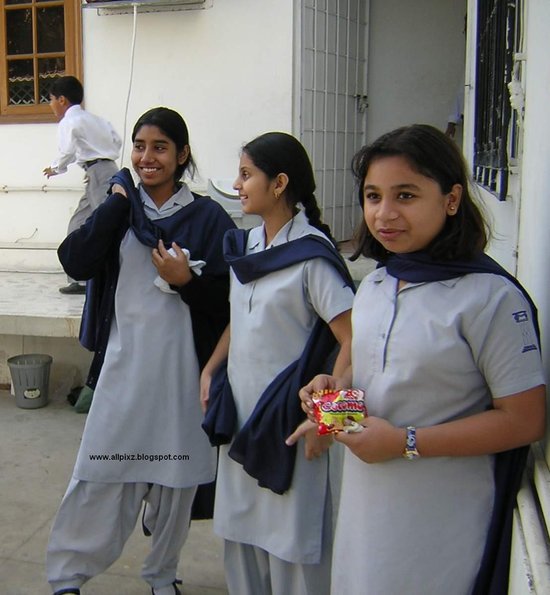 Pakistan School Girls Pakistan School Girls Pictures