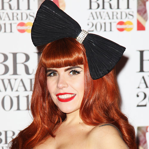 Brits Paloma Faith
