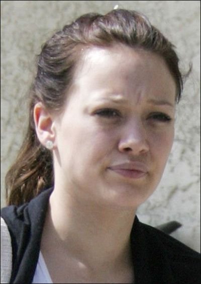 Hilary Duff Jennifer Lopez No Makeup Hilary Duff. Hilary Duff Jennifer Lopez