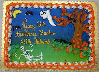 birthday cake decorations for girls. halloween irthday cake ideas