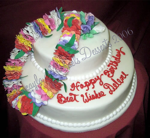 cake designs for girls. birthday cake designs for