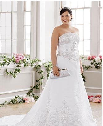 wedding dress under 200