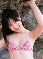 Erina Usami Sexy Japanese Girls