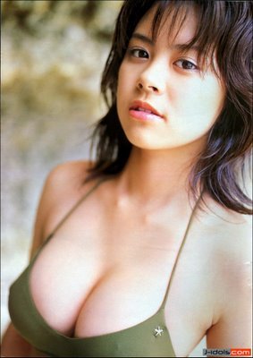 Kyoko Kamidozono : Japanese Sexy Girls