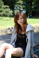 Natsuko Tatsumi Professional Actress and Model