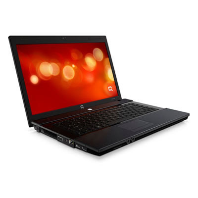 compaq presario cq42-400 notebook pc series. The new Compaq 620 is another series of laptops released for competing with