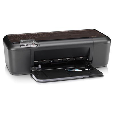 Printer  Toner on Featured Of Hp Deskjet Ink Advantage Printer Series  K 109