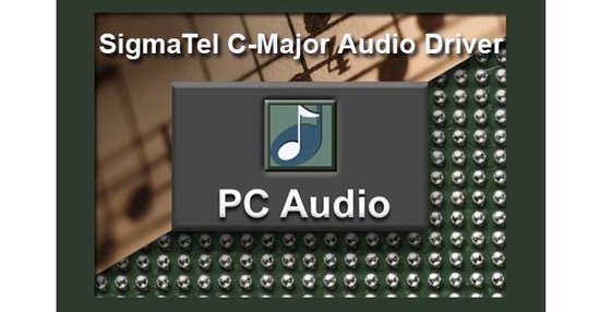 sigmatel audio driver windows 8