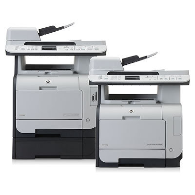 Printer Color Laser on Hp Color Laserjet Cm2320 Multi Function Printer Series