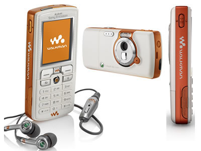 Free Computer Phone Software on Sony Ericsson W800i  Sony Ericsson W800i Software  Sony Ericsson W800i