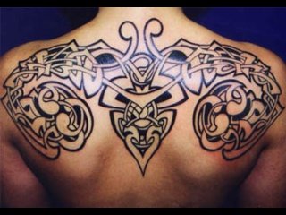 Aztec Tattoo Designs on Aztec Tattoos     Eagle   Jaguar Warrior Ideas For Tattoos 7