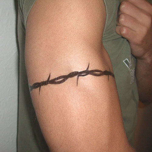 SIMPLE TATTOOS FOR BOYS · 0 Comments. Posted : Jan 7, 2011 at 3:12AM