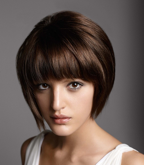 Top 10 Bob Hairstyles 2010 2
