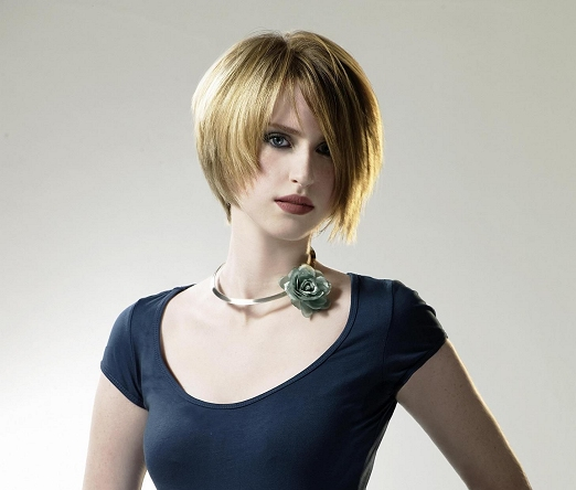 Top 10 Bob Hairstyles 2010 8