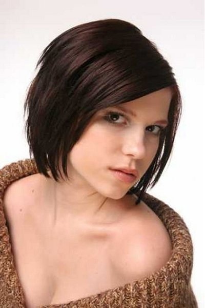 Top 10 Bob Hairstyles 2010 4
