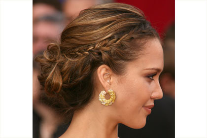 Braided Hair Styles