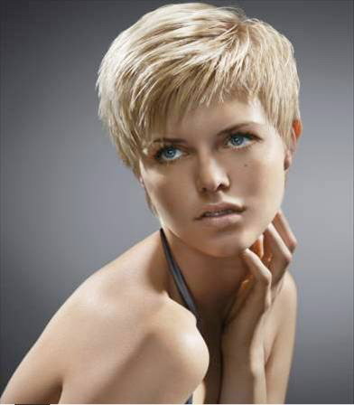 sexy short hairstyles 2