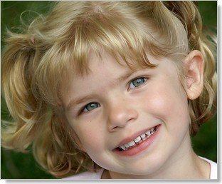 Children Hairstyle Pictures