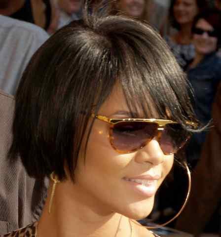 short bob hairstyles