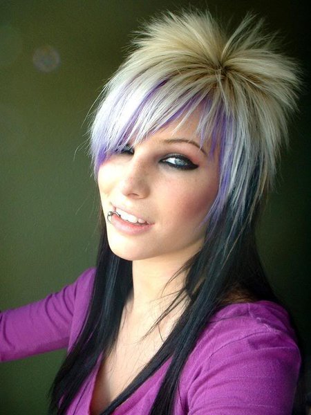 My Hair to Be