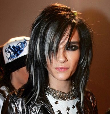 Long Hairstyles For Older Men. Men#39;s Long Hairstyles
