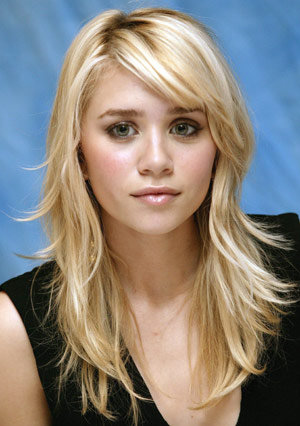 Medium Length Layered Hairstyles