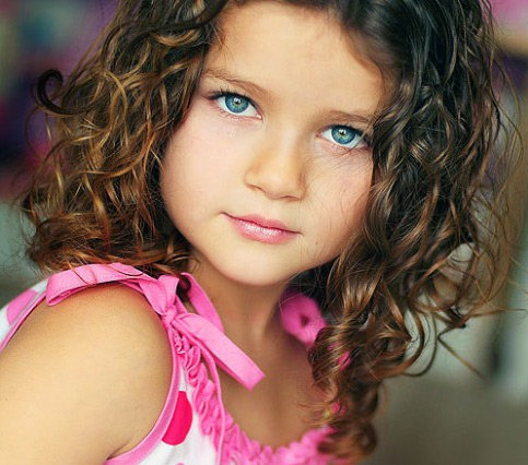 Children Hairstyle Pictures