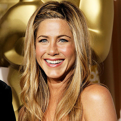 Jennifer Aniston Hairstyles