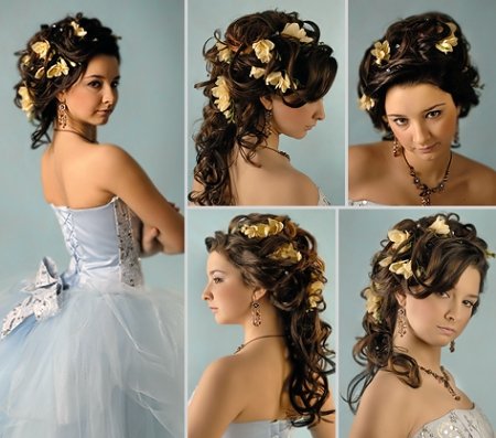 Young hairstyles 2011