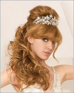 Bridal Hairstyles Pictures 2011