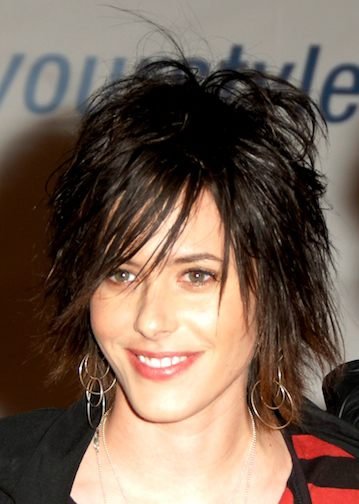 haircuts for fine hair 2011. best hairstyles for fine hair