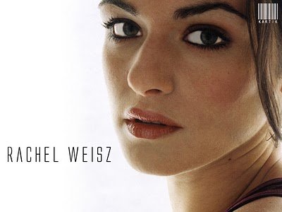 rachel weisz sex