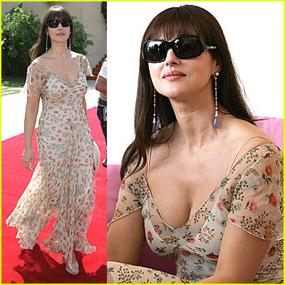 monica belluci monica bellucci hot pic