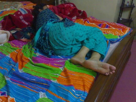 pussy desi girl