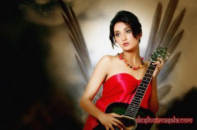 Ishika Shah Upcoming Mumbai Model Exclusive Photoshoot