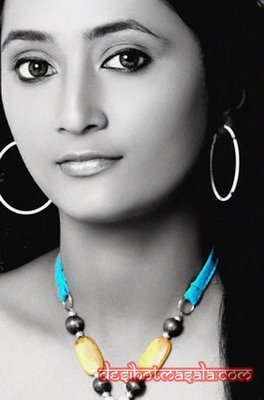 Ishika Shah Upcoming Mumbai Model Exclusive Photoshoot