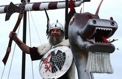 Largs Viking Festival | Largs Viking Festival Pictures