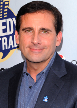 Steve Carell Movies