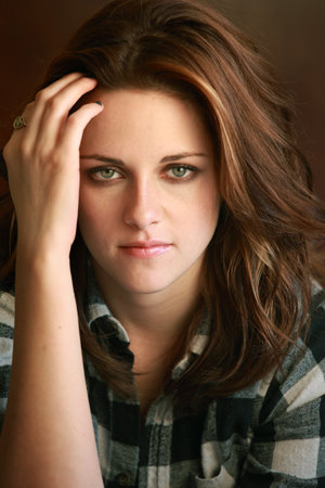 kristen stewart latest news