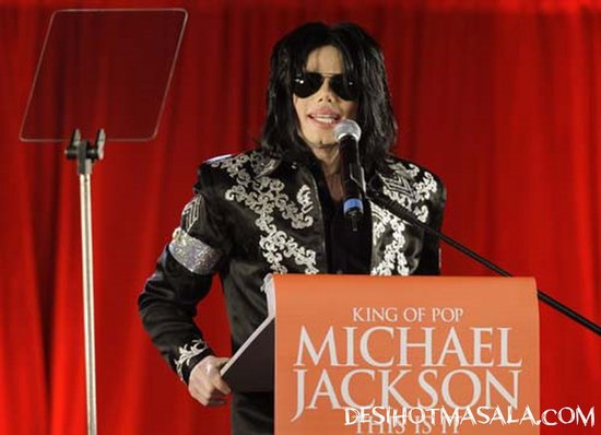 Michael Jackson Come Back Concert O2 Arena London | Buy Tickets of Michael Jackson Come Back Concert News
