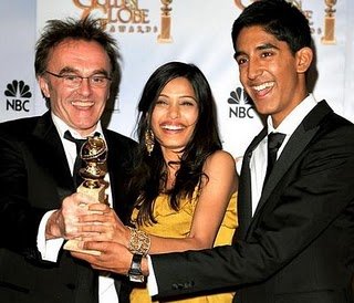 Slumdog Millionaire Latest News | Leaked Internet News of Academy Awards List News