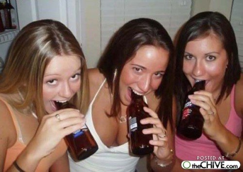 hot girls beer 9 I like beer drinkin girls (22 photos)