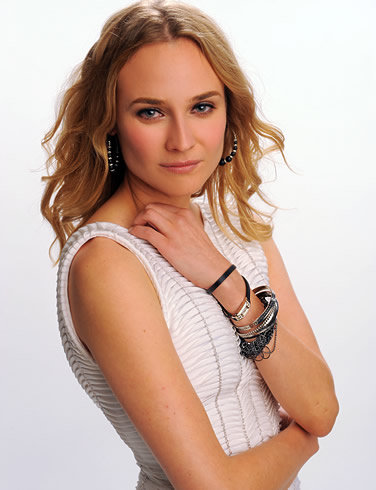 Diane Kruger at the 2010 People's Choice Awards Picture 9
