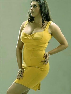 Beautiful Namitha Kapoor Hot Pictures Gallery 08