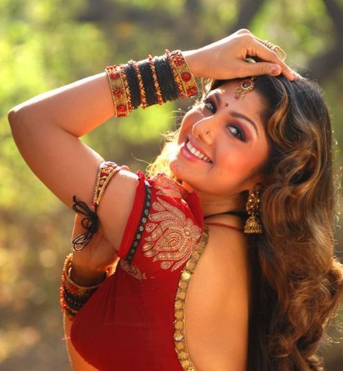 rambha actress